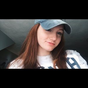Meet your Posher, Allie